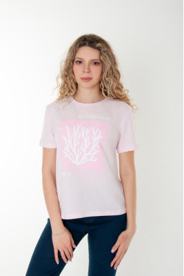 Футболка жіноча